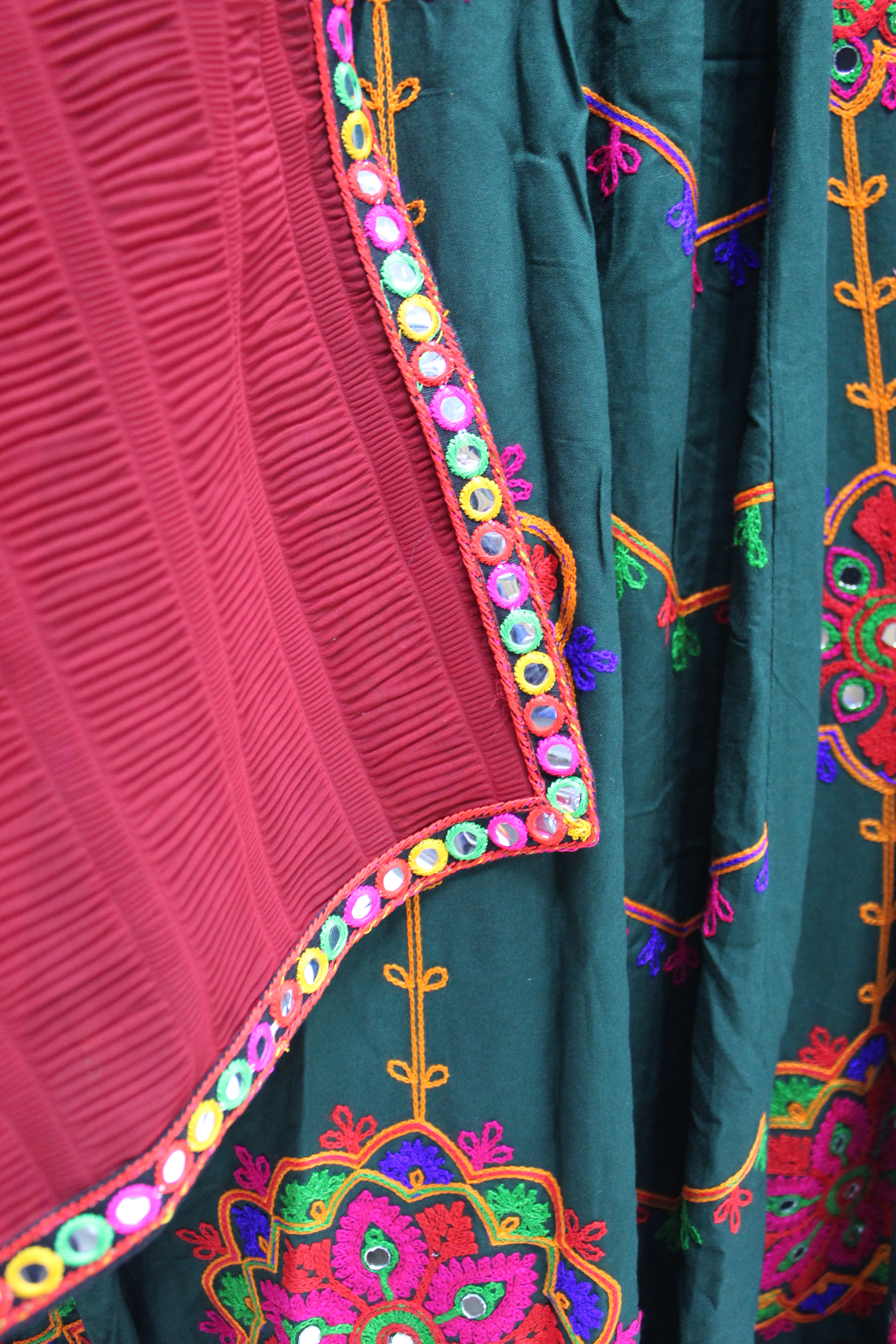 Navratri Chaniya Choli Design | Buy Ghagra Choli for Women